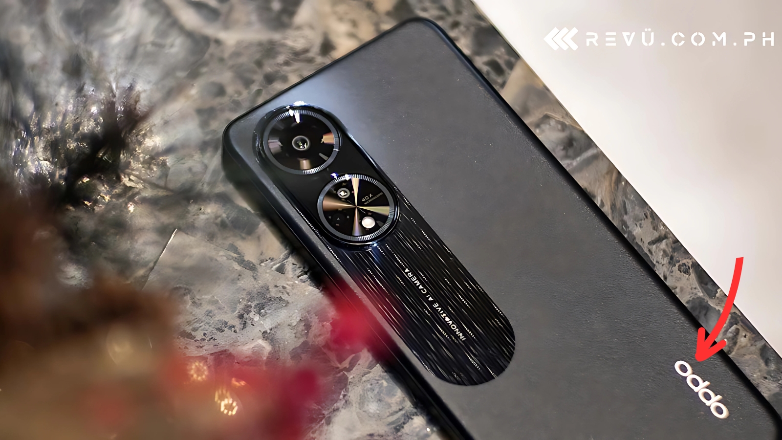 Oppo A98 5G