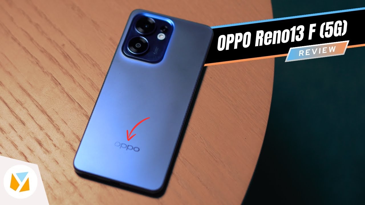 OPPO Reno13 F