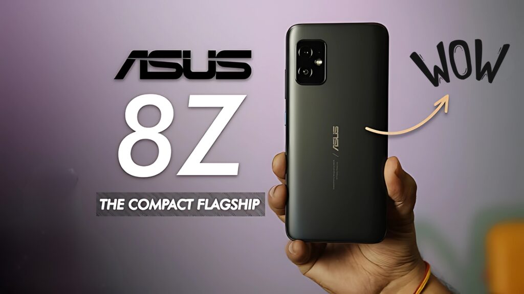 Asus 8z