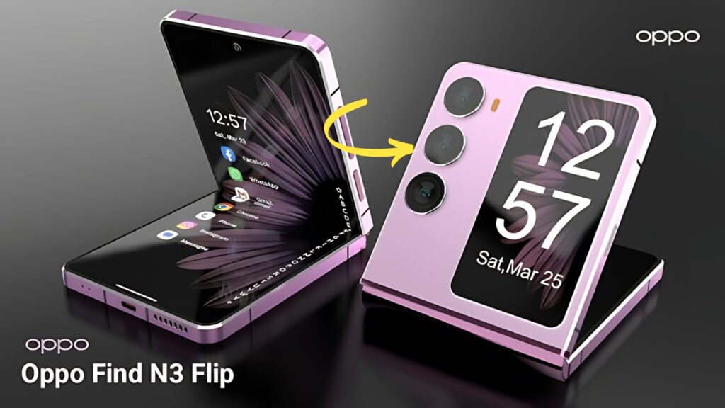 Oppo Find N3