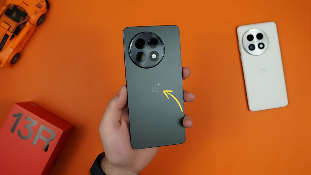 OnePlus 13R