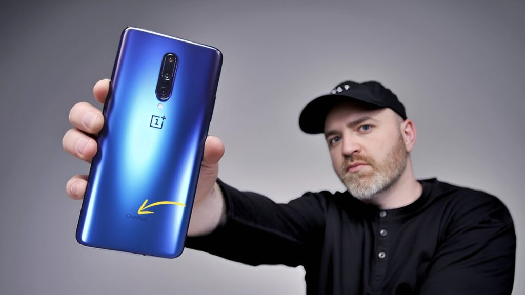 OnePlus 7 Pro