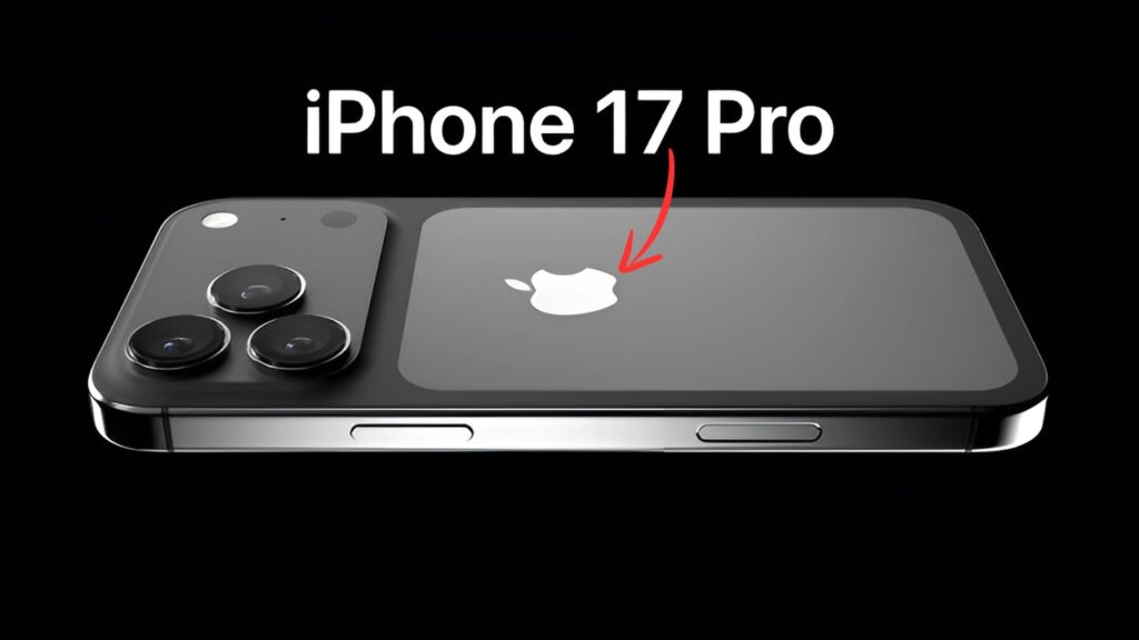 iPhone 17 Pro